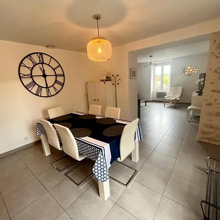Apartment 2 Lumineux