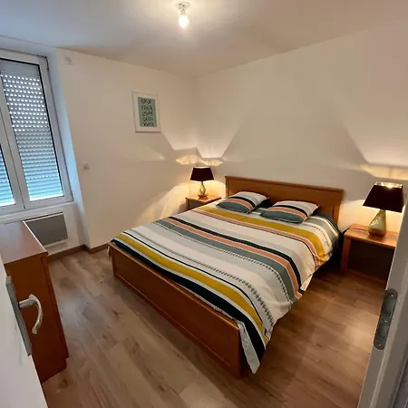 Apartment 2 Lumineux