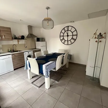 Apartment 2 Lumineux